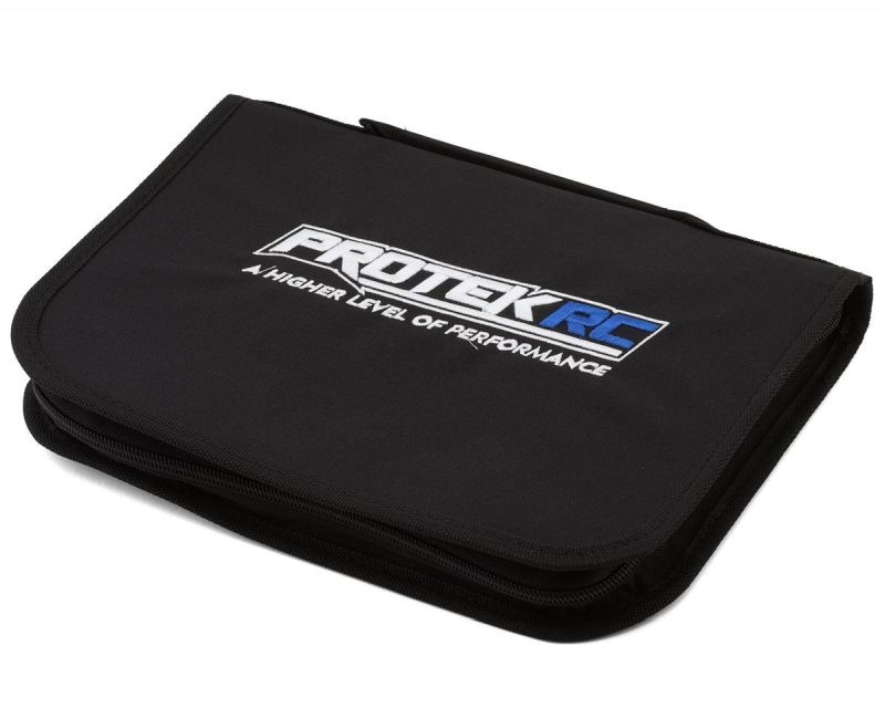 ProTek RC RC Hex & Nut Driver TruTorque 1/8 Surface Tool Set 8-teilig