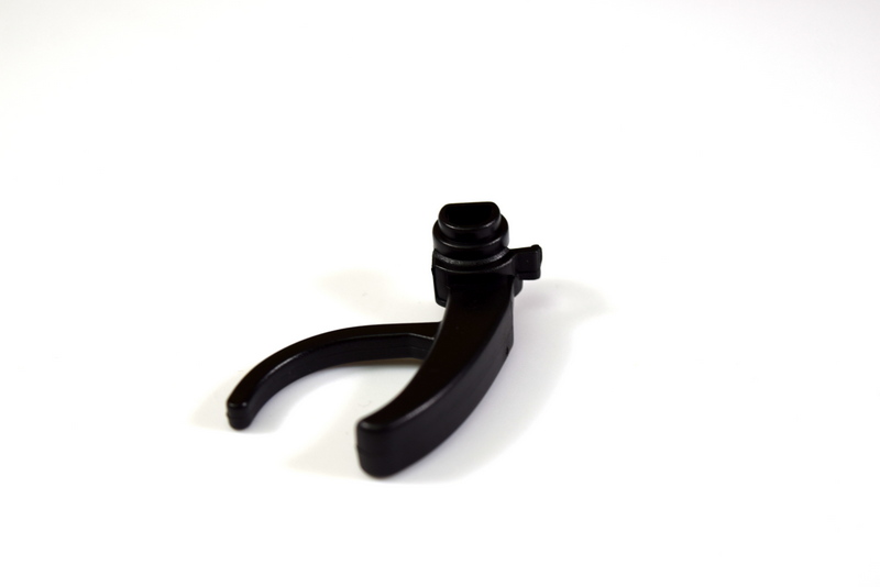 Absima Trigger (Auslöser) für CR2S.V2, CR3P 2020041