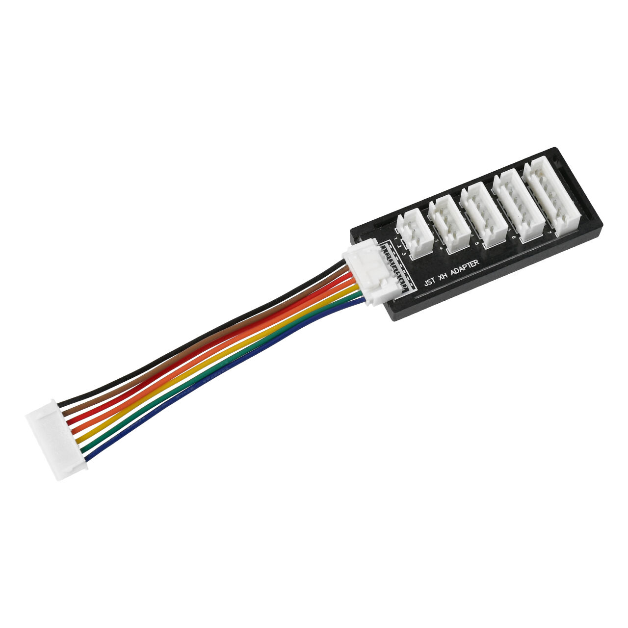 GT-Power Adapter Board XH GT044XH