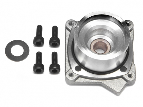 HPI Abdeckplatte (Set) K-Serie 15236