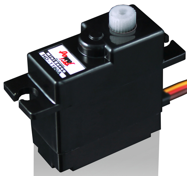 Power HD SERVO HD1160A 0312 (2.7KG/0.12SEC) HD-1160A