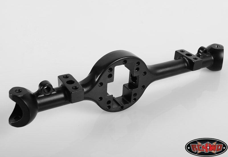 RC4WD Front Replacement Case Housing for Cast Yota II Axle Z-A0082