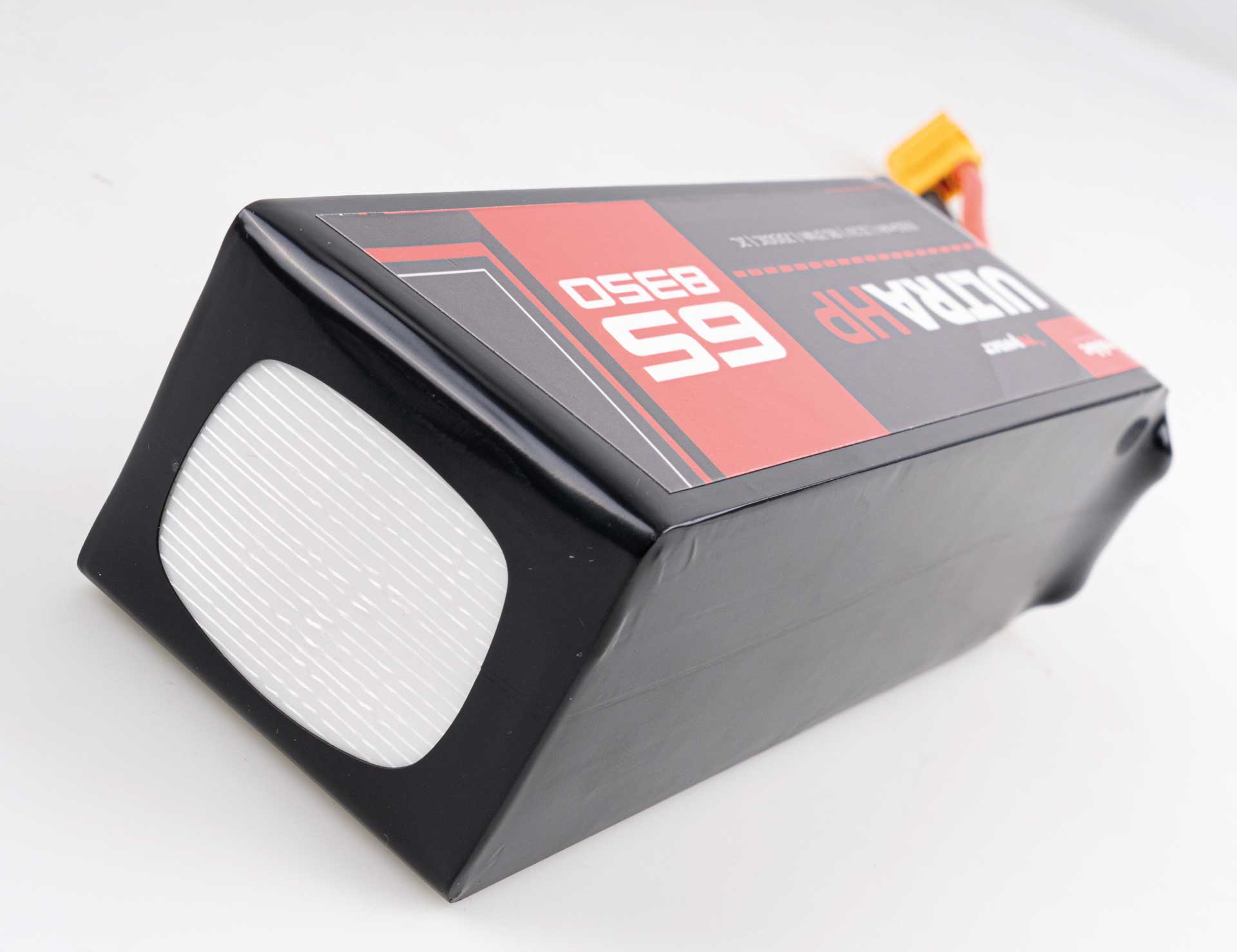 Robbe RO-POWER ULTRA HP 8350MAH 22,2V 6S 25(50)C LiPo Akku XT-90 (185,4Wh) 7423