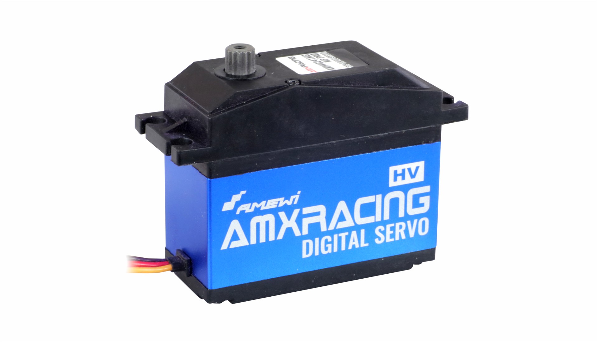 Amewi AMXRacing AMHV0241MG WP PRO Big Scale Servo 28457