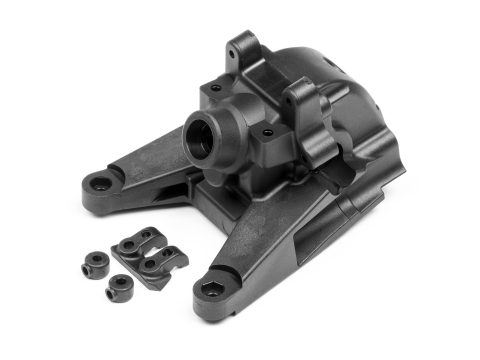 Maverick FRONT BULKHEAD AND DIFFERENTIAL CASING MV29023 - Abbildung 1