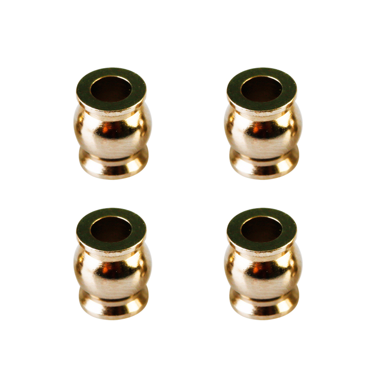 LC Racing Pivot Ball  Ø5.8 4 Stück LC7028