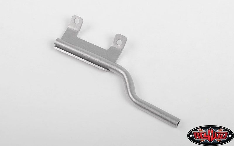 RC4WD Steel Exhaust for Rear Inner Fenders for 1985 Toyota 4Runner VVV-C0747
