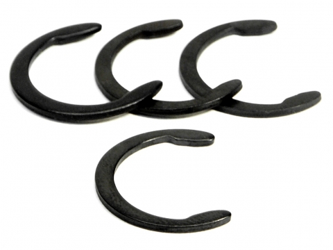 HPI C-Clip 13mm (4St) Z238
