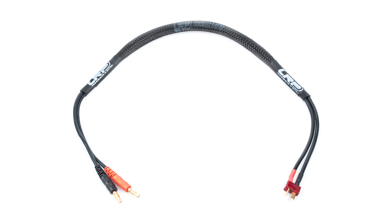 LRP Ladekabel 50cm 4mm / T-Plug
