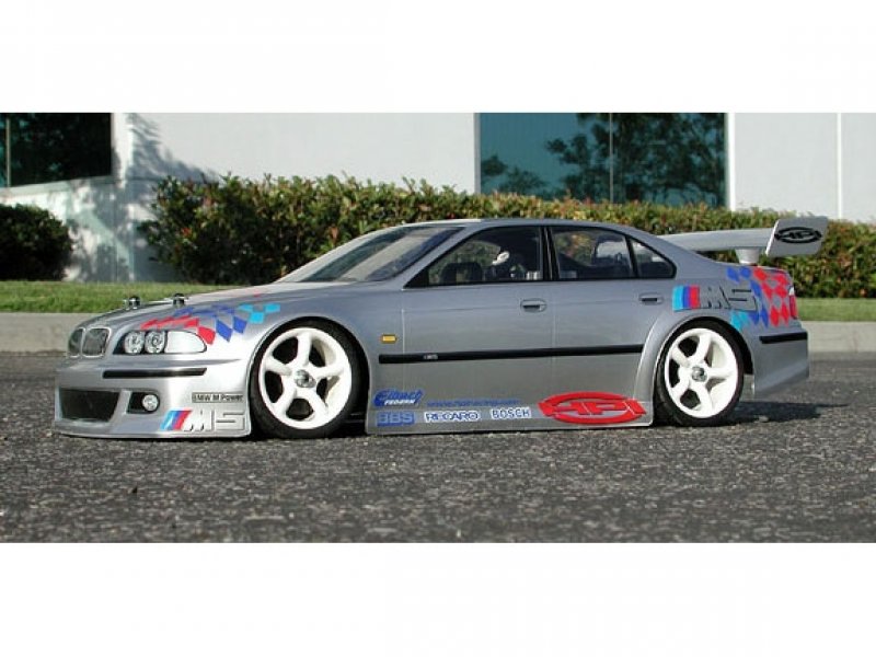 HPI BMW M5 Karosserie 200mm 7450