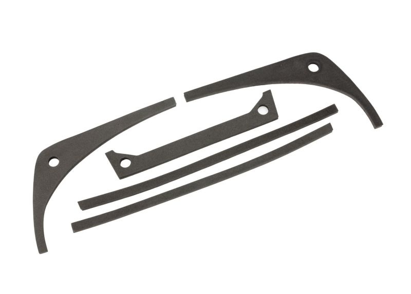 Traxxas Rumpf-Dichtung Spartan SR 10314