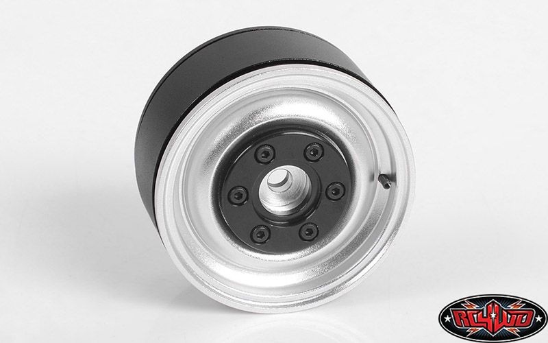 RC4WD Vehement 1.9 Internal Beadlock Wheels VVV-C0811