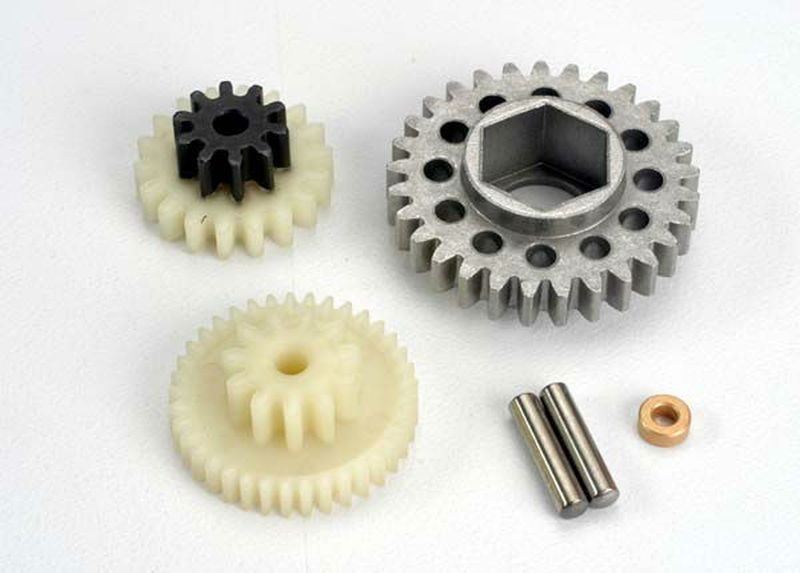 Traxxas Getrieberäder für EZ-Starter 4576