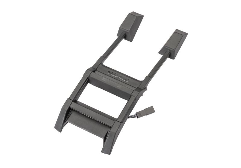 Traxxas Skidplate Dach mit LED Mini XRT 10784X