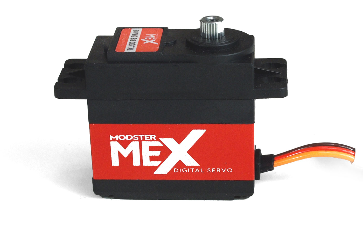 Modster Servo Mex 807MG BB Digital MD10147