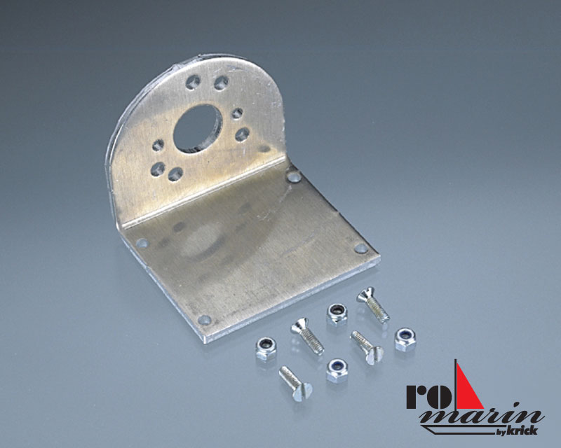 ROMARIN Alu-Montagewinkel E-Motoren 500-800 RO1415