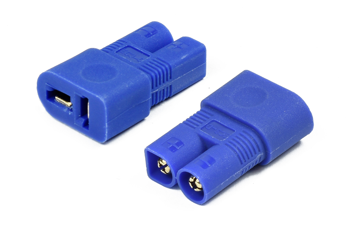 Modster EC3 Männchen auf T-Plug Weibchen Adapter MD11211