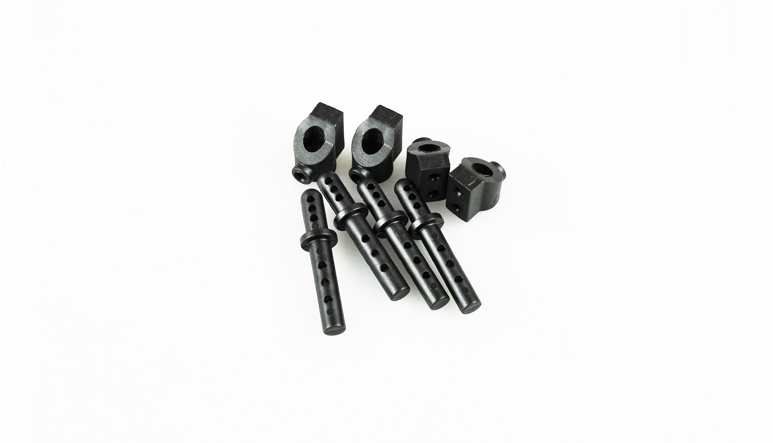 Amewi Karosseriehalter Set 18142