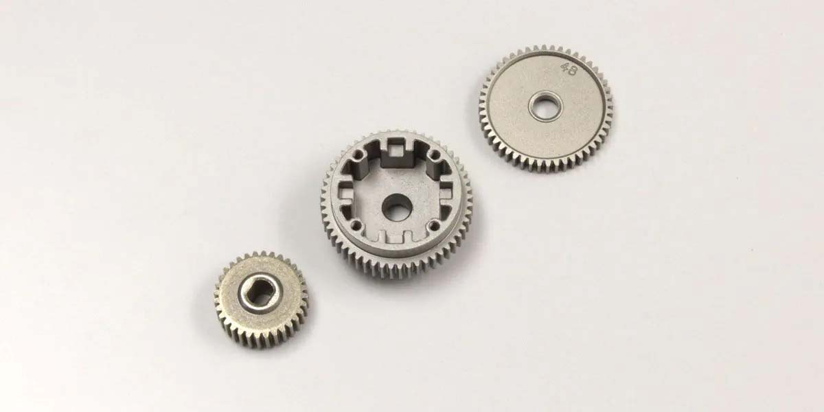 Kyosho Zahnradsatz Optima (3) OT221B