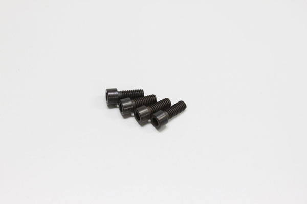 Kyosho ACHSSCHENKELBOLZEN INFERNO MP9 IF438