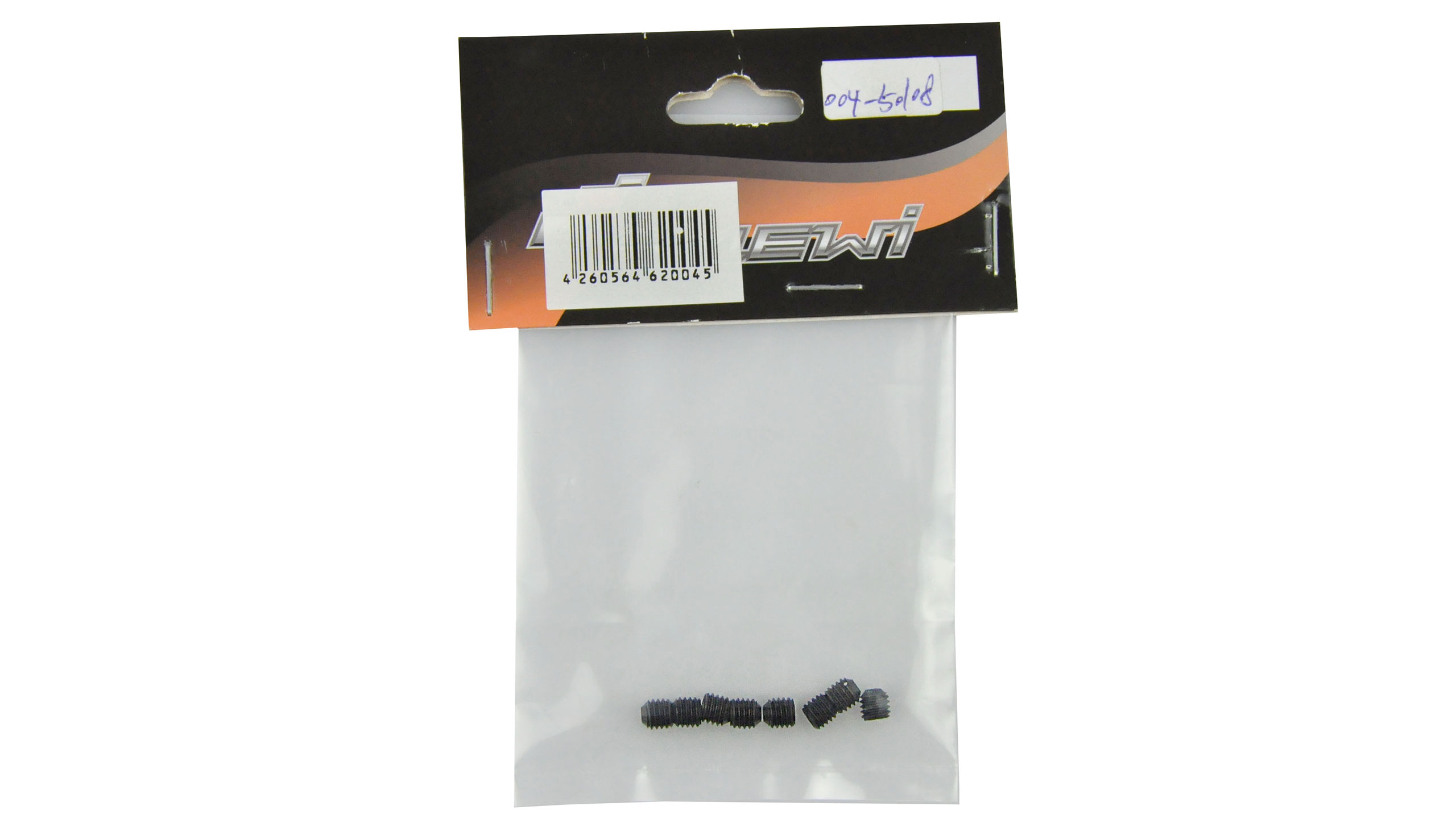 Amewi Hex Head Grub Screw(5*5) 50108 50108