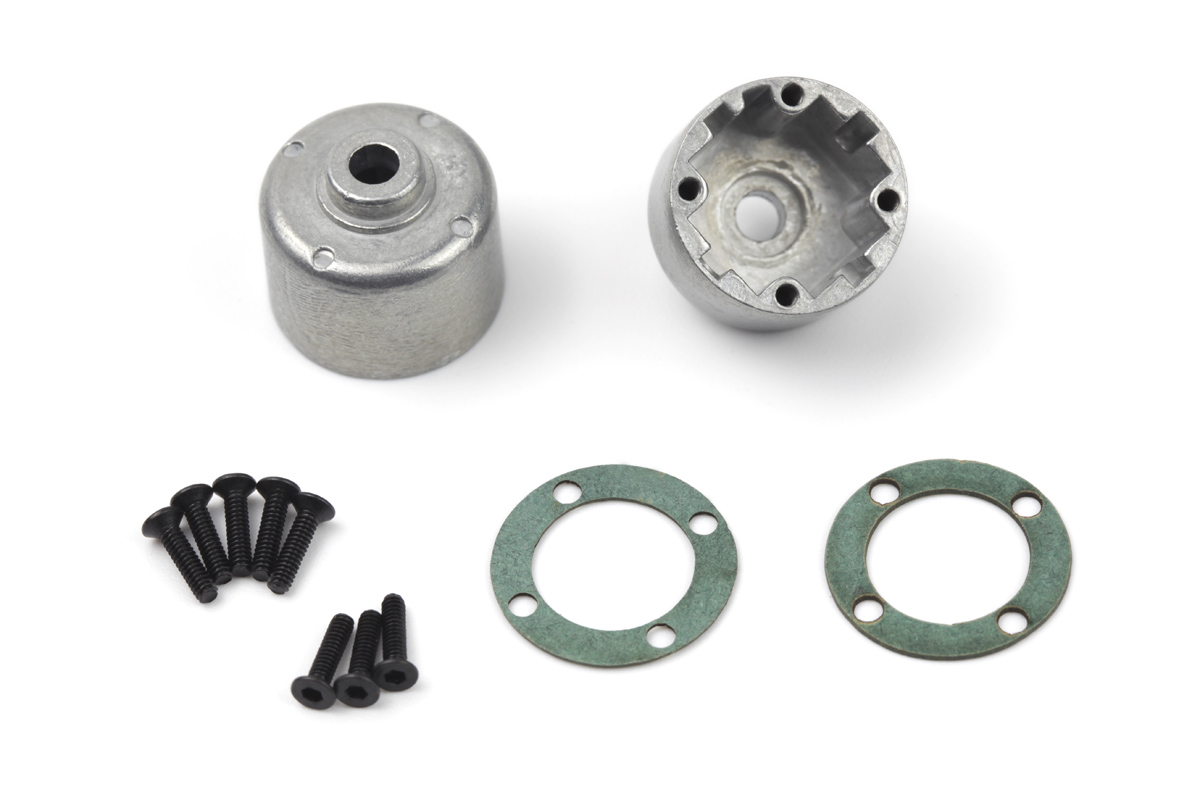 Maverick Differential Gehäuse (Sintermetall) 151429