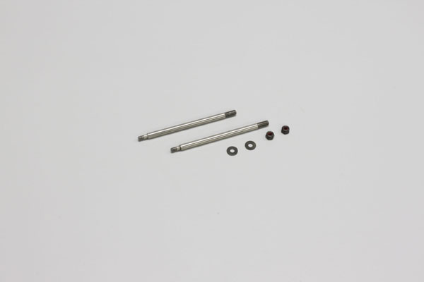 Kyosho DAEMPFERSCHAFT HINTEN (63MM)INFERNO NEO/TKI2 (2) IFW149-2
