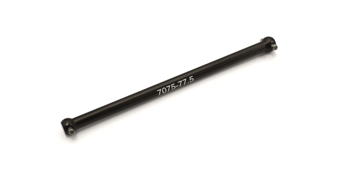 Kyosho Halbwelle Alu (77.5) LAZER ZX6-ZX6.6-ZX7 LAW78