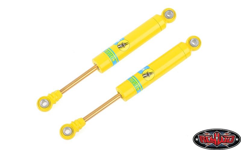 RC4WD Bilstein B6 4600 Series Stoßdämpfer 90mm Z-D0046