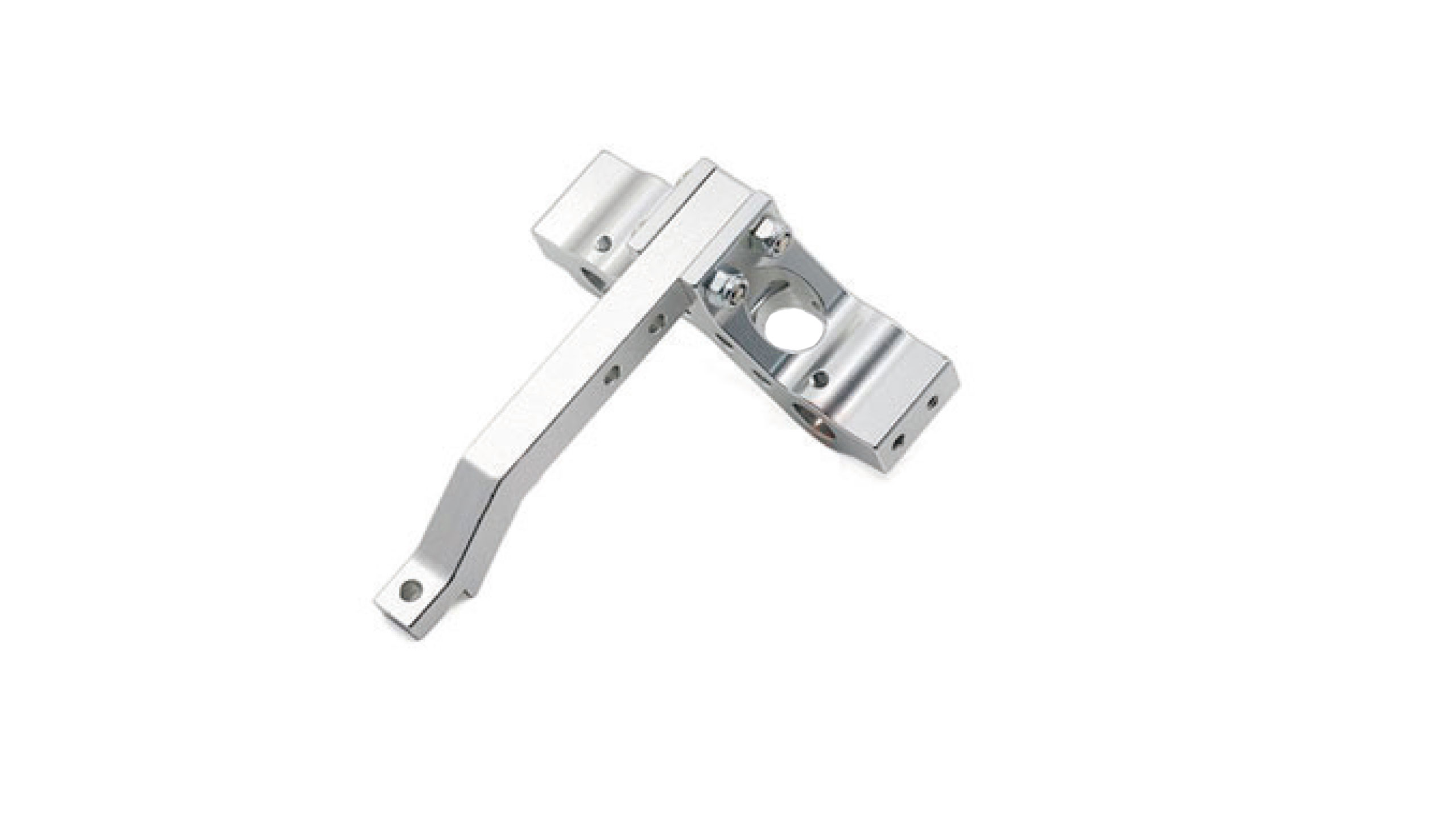 Amewi Haken Silber 010-SH80136-01