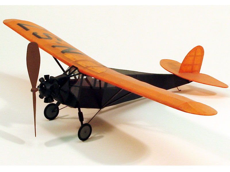 Dumas Fairchild Balsabausatz 216