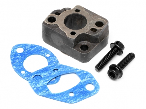 HPI VERGASER HUELSE 15461