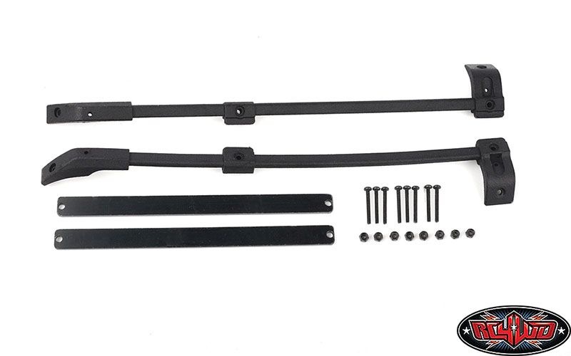 RC4WD Roof Rails for Traxxas TRX-4 2021 Bronco (Style A) VVV-C1235