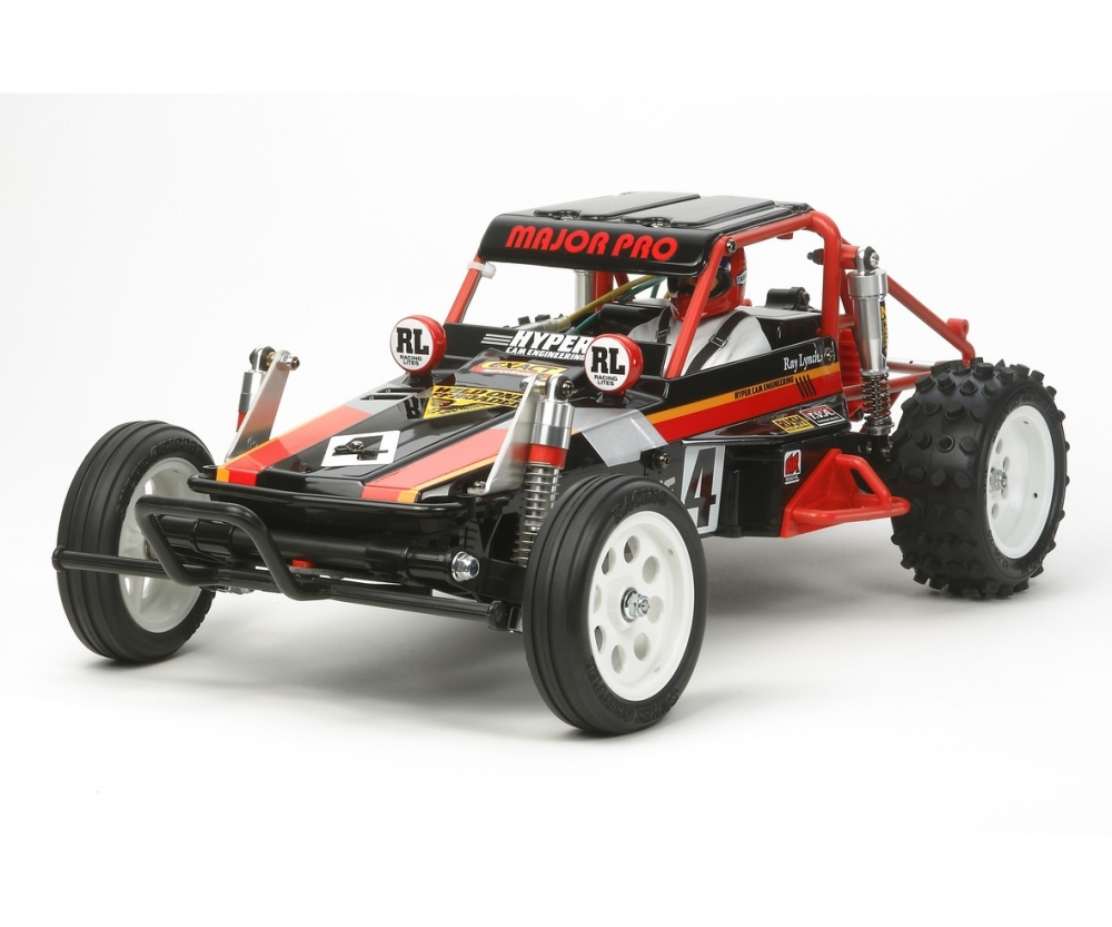 Tamiya 58525 1:10 RC Wild One Off-Roader 300058525