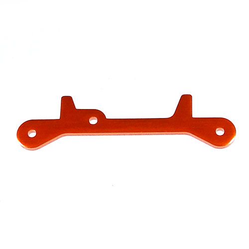 HoBao Front Alum Top Plate 90013