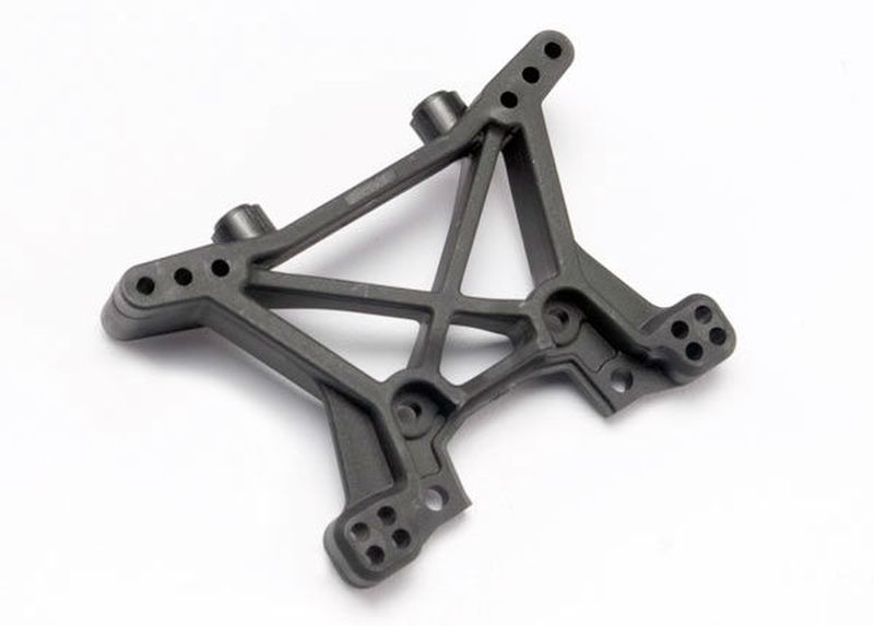 Traxxas Dämpferbrücke vorn 6839