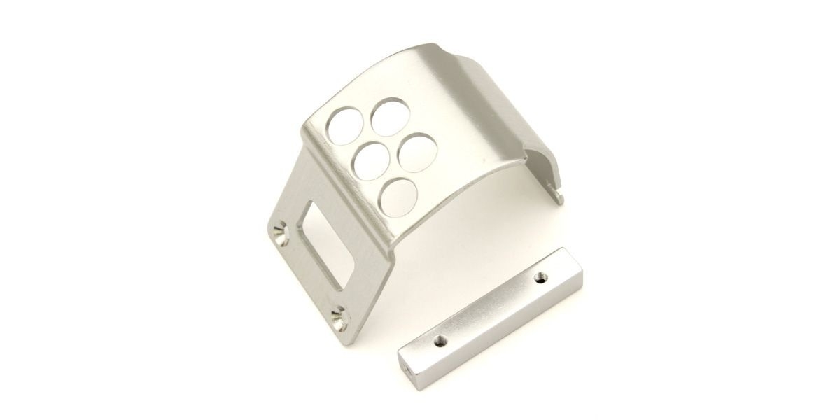 Kyosho VERKLEIDUNG E-MOTOR ULTIMA - SILVER UT011S