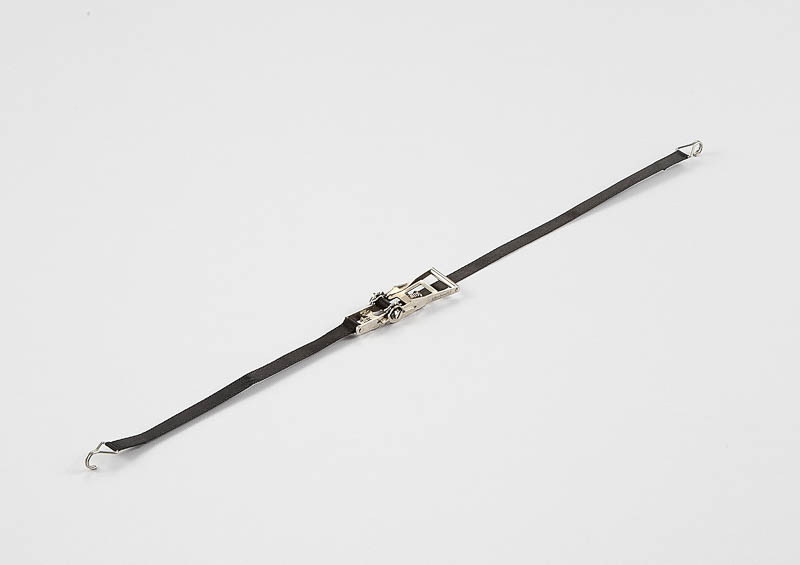KB48523 Spanngurt mit Metallschnalle 25cm Länge