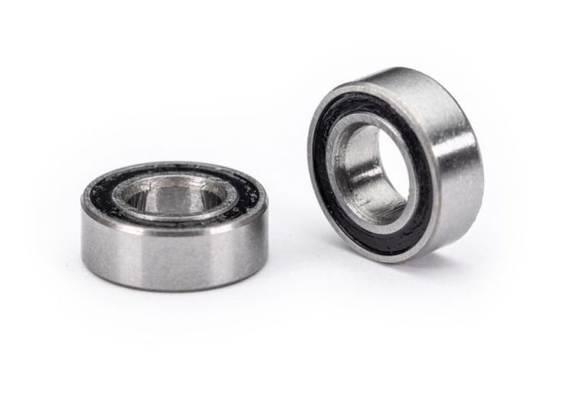 Traxxas Kugellager schwarz 3,5x7x2,5mm (2)  5043