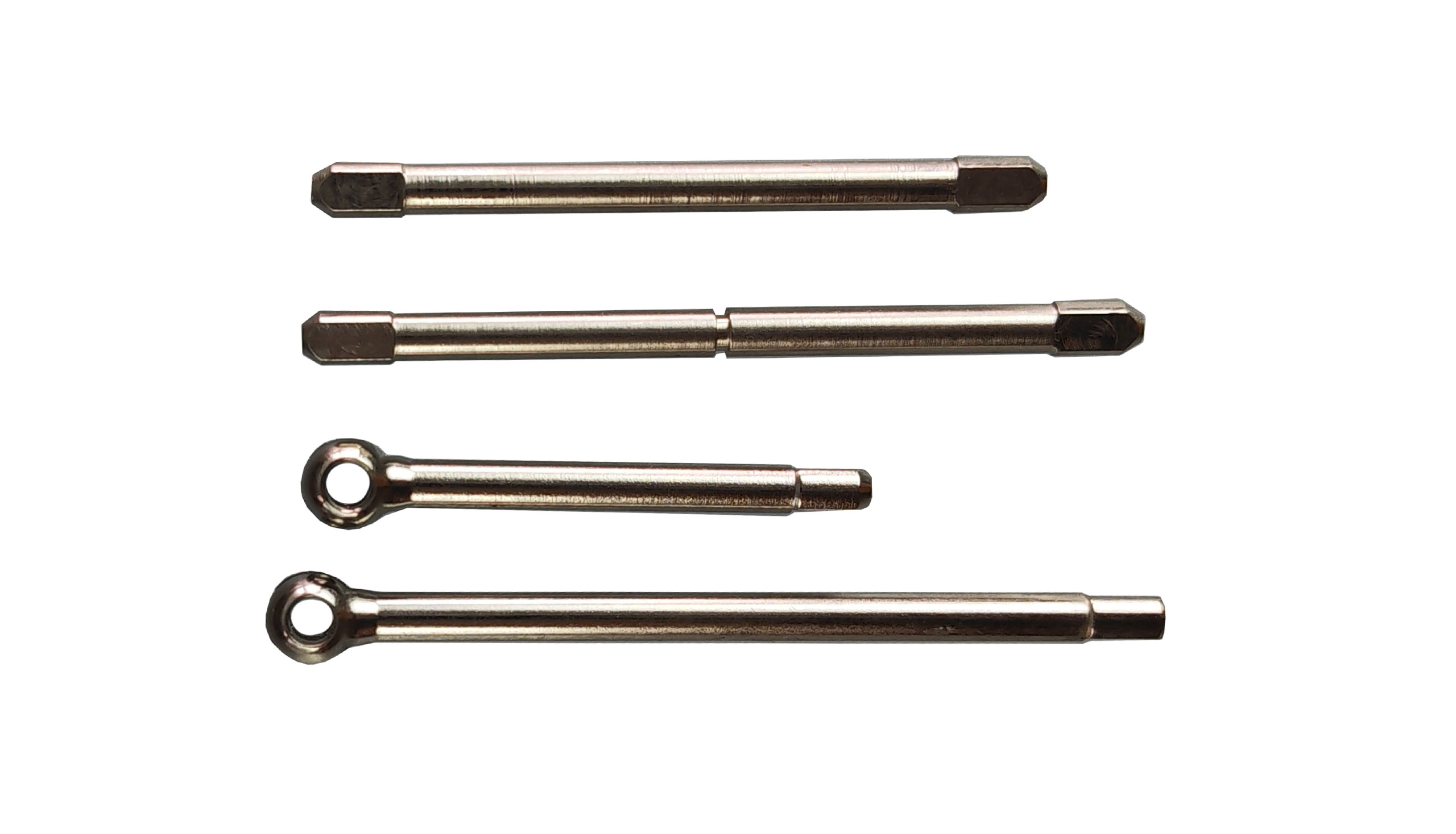 Amewi Antriebswellen Set vorne & hinten CT10 23083-84-85-86
