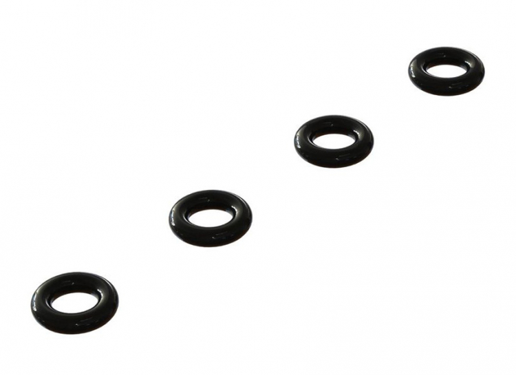 Joysway Silicone O-ring for RX & Akku Box DF95 881189