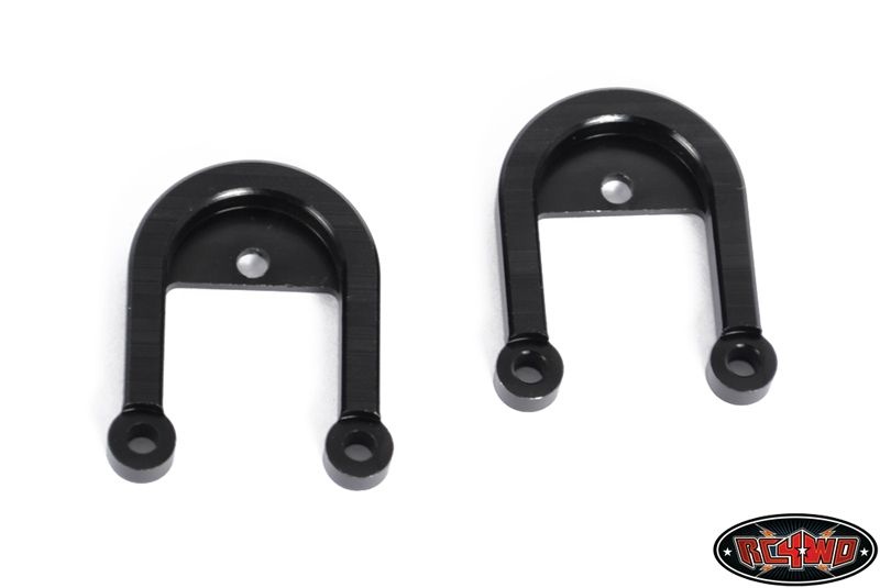 RC4WD Shock Hoops for Trail Finder 2 Chassis Z-S0597