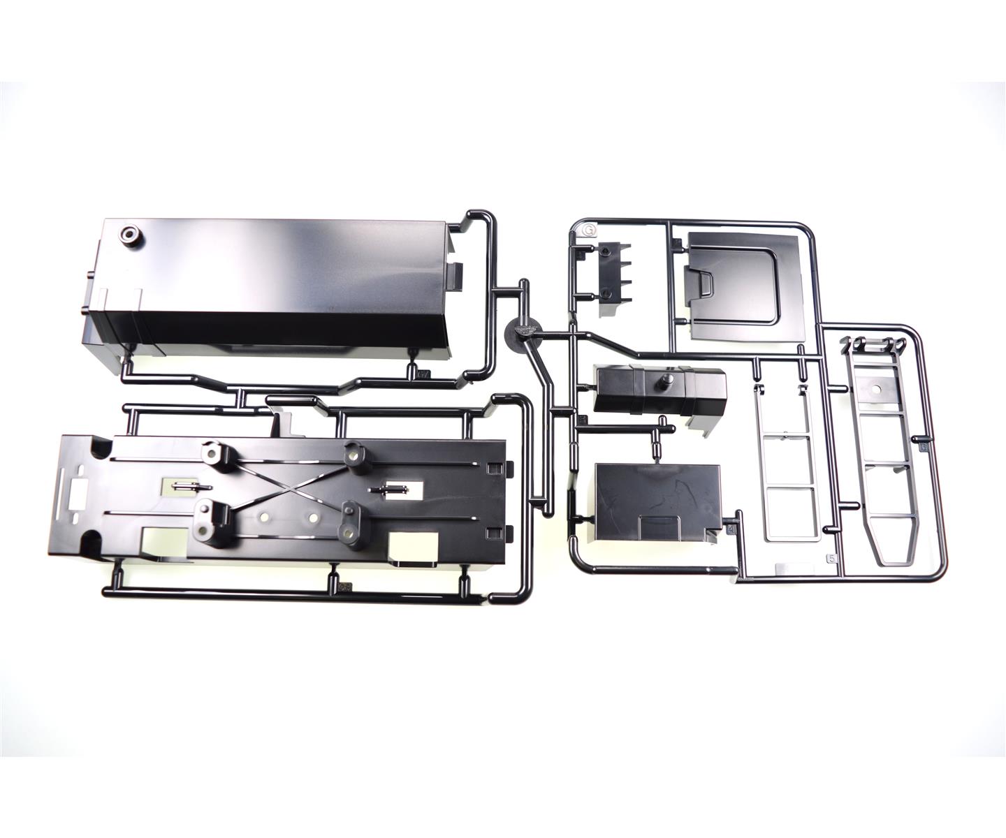 Tamiya 06952 G-Teile Akkuhalter AROCS 56366 319006952