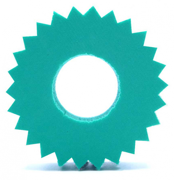 Crazy Crawler LaserFoam 1.55 R103x35 WP magic (2) CYC072