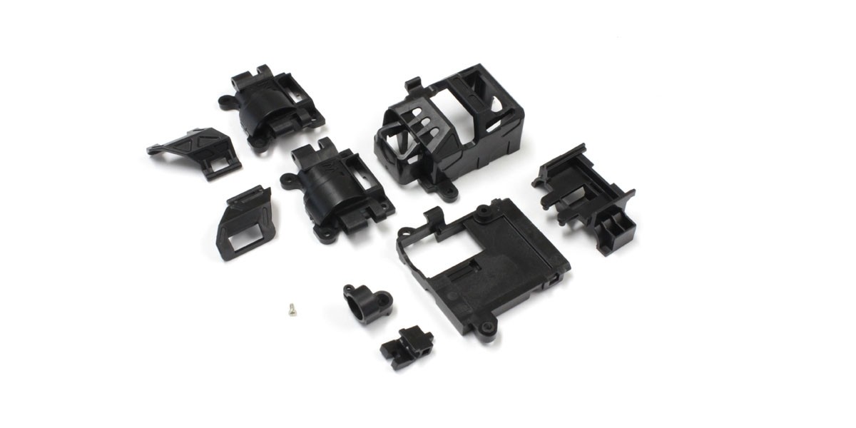 Kyosho GETRIEBEKASTENABDECKUNG VORN MINI-Z FWD MD302