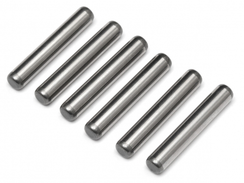 HPI Pin 4X24mm (6St) 96504