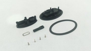 Joysway Focus Fin Box and Mast Fitting 881219