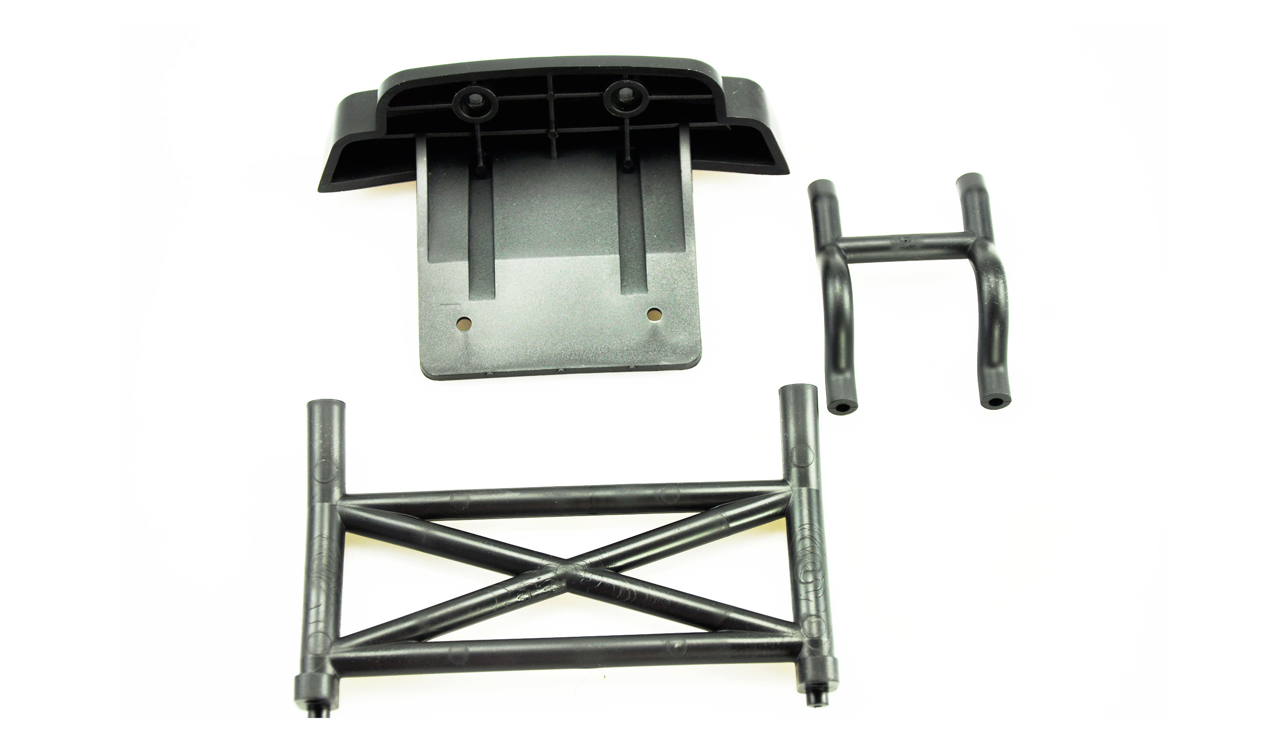 Amewi HBX TS048 Stoßfänger + Aufhängung Hammerhead TS048