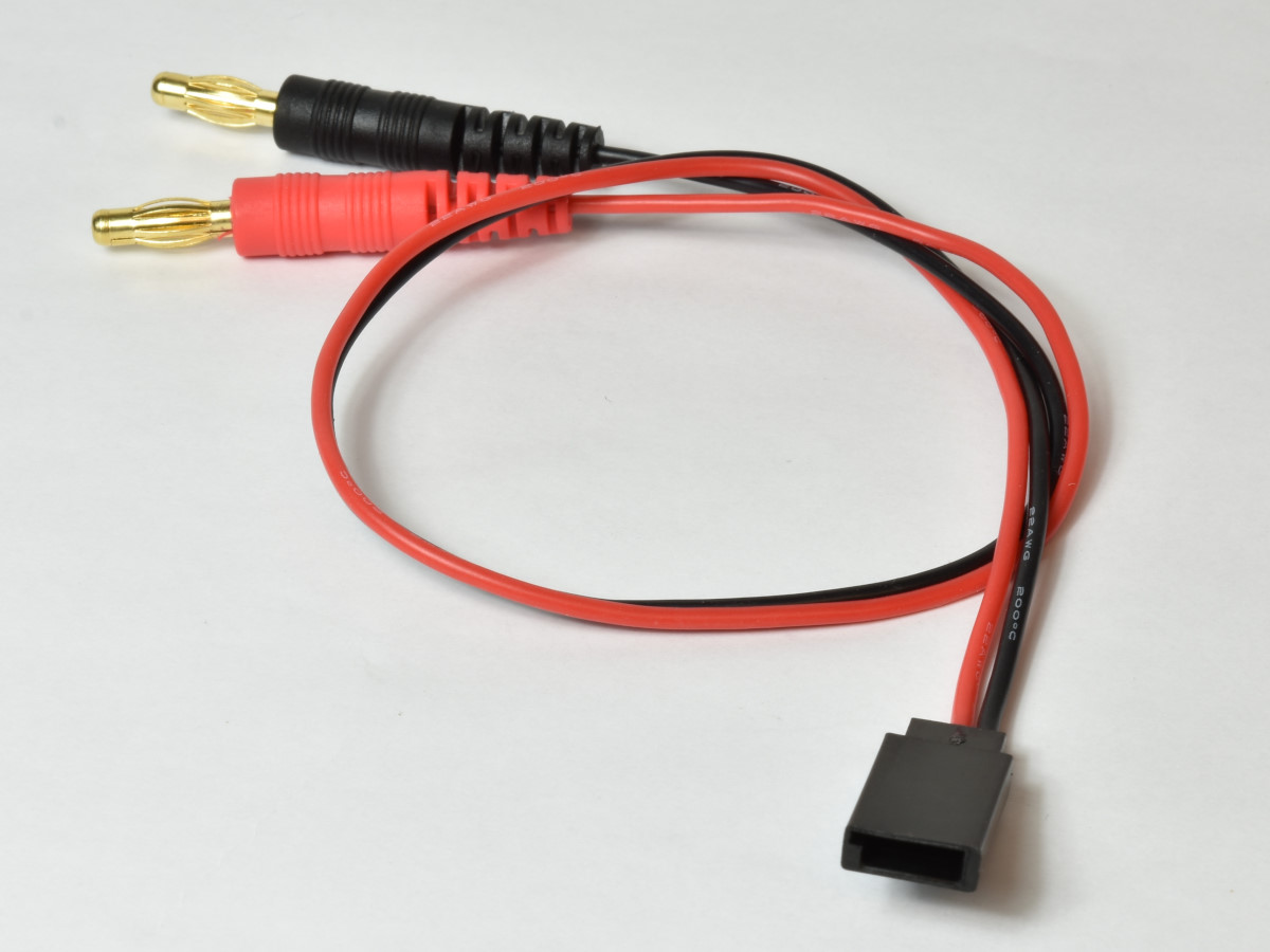 Modster Ladekabel Empfänger Universal 0,35mm2 MD11158