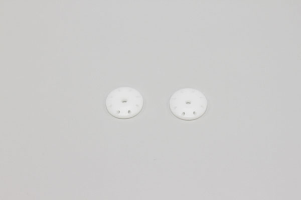 Kyosho DAEMPFERKOLBEN 8X1.4MM (2) BIG SHOCK  SP IFW405-148